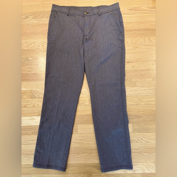 Men’s Columbia Pants - size 38 - Picture 1 of 8